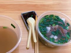 -牛师傅广式药膳牛骨汤美食(江南西店)