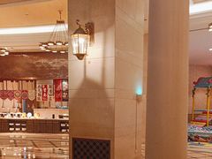 -漢咖啡·全服务式自助晚餐(武汉洲际酒店)