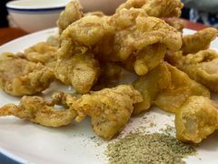 -锅贴王海鲜小馆