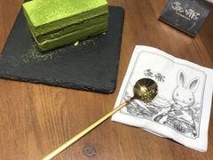 -無邪日式甜品(世博源店)