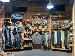 -Patagonia(三里屯SOHO店)