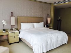 -北京康莱德酒店