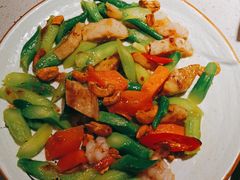 -吉旺港式餐厅(南方商城店)