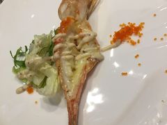 -雅玛花式铁板烧(国宏宾馆店)