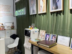 -真我樣照相馆·身份证·证件照·外拍(环球港店)