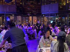-胡桃里音乐酒馆(白云五号T5 MALL店)