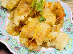 -老厨家(友谊路总店)