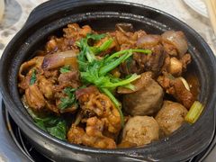 -二楼老店重庆鸡公煲(真光路店)