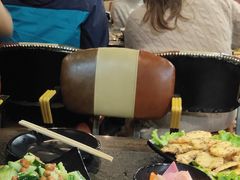 -碳匠炭火烤肉