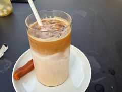 -北马山庄植趣咖啡