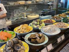 -大灶头·新昌菜(中国茶市店)