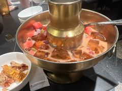 -辣尚瘾·烤鱼·新川菜(交大直营店)