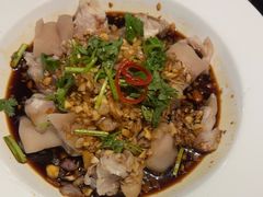 -绿茶餐厅(乐峰广场店)