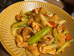 -贯贯吉·清真餐厅(浙江中路店)