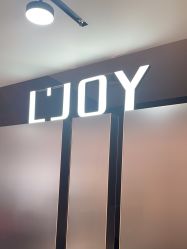 -LJOY丽锦造型·烫发染发