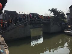 -西塘古镇-倪宅