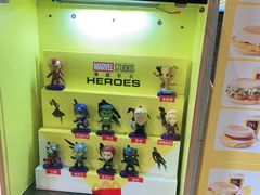 -麦当劳(大厂新城店)