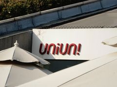 -UNI UNI(环亚凯瑟琳店)