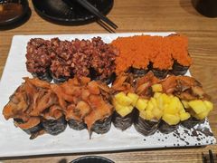 -赤稻·日式料理(禅城店)