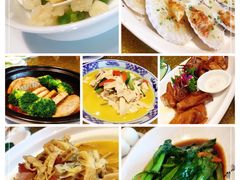 -海洲大饭店-紫薇轩中餐厅