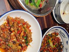 -衡厨·衡阳土菜(中南店)