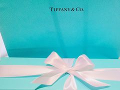 -Tiffany & Co.蒂芙尼
(武汉武商MALL店)