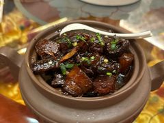 -仙林宾馆-餐厅