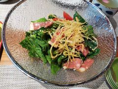 -有喜屋·烧鸟·居酒屋(周浦万达店)