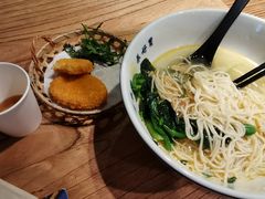 -和府捞面(景枫中心店)