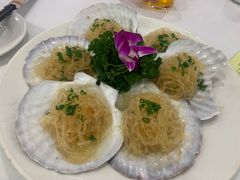 -小贝壳酒楼(经九路店)
