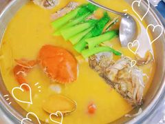 -野蔓果·山野菜(西湖景区·龙井茶田店)