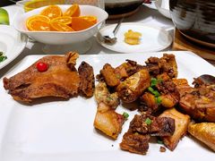 -味茂·老船夫1927(东海东路店)