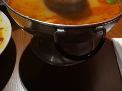 -泰国餐厅 Thai Food(裕华万达店)