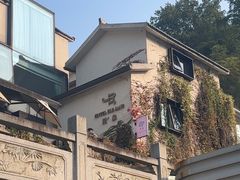 -简象咖啡CAFE ELE JANE(满陇桂雨店)