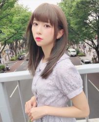 -东方美妍小鹏造型