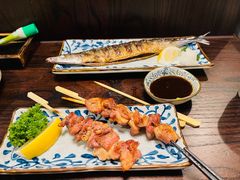 -哥哥の深夜食堂(红松东路店)
