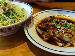 -蓉李记成都名小吃(武汉经开万达店)