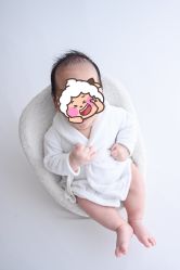 -玛瑞莎专业孕妇摄影(越秀店)