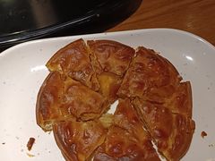 -蚝太郎 • 海鲜烧烤(Upark店)