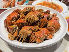 -有位虾匠·胶东小馆(市北店)