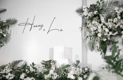 -忆江南婚礼策划(姑苏店)