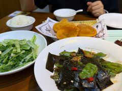 -外婆烧.老杭帮菜(庆春店)