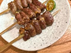 -沼津港精致料理·寿喜烧·烧鸟(青浦宝龙广场日料榜单店)
