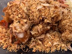 -The Dishes Seafood & Restaurant