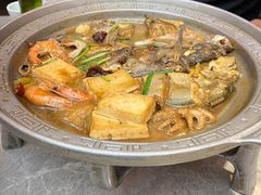 -秦家味老菜馆(民族北路店)