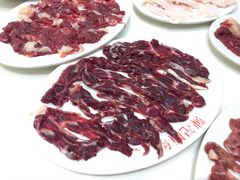-陈记顺和潮汕牛肉火锅(韩江路店)