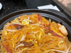 烧腊粉丝煲-正斗·港式粤菜(SKLP店)