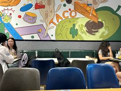 -TACO STAR 塔可星(下沙宝龙店)
