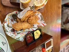 -Famous肥猫墨西哥音乐餐吧(五棵松华熙LIVE店)