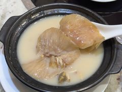 -好彩海鲜火锅饭店(银河百老汇店)